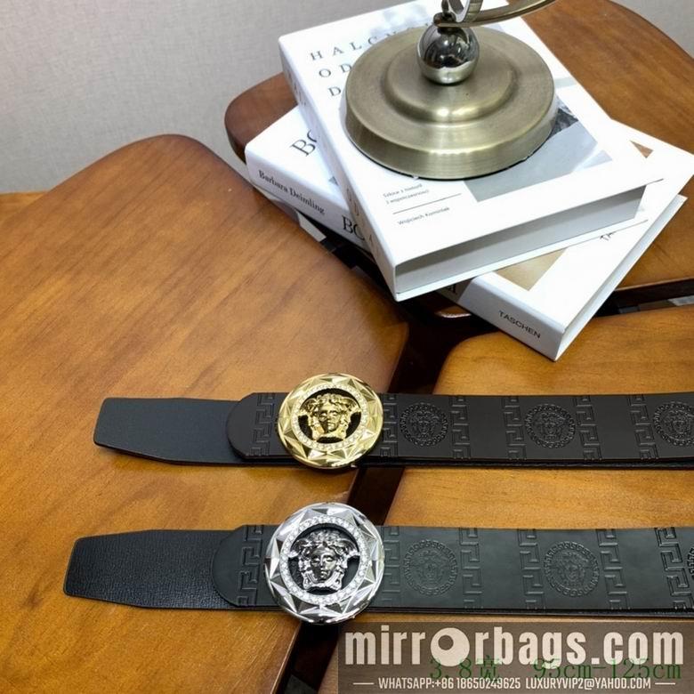 Versace Belt 38mmX95-125cm sj74