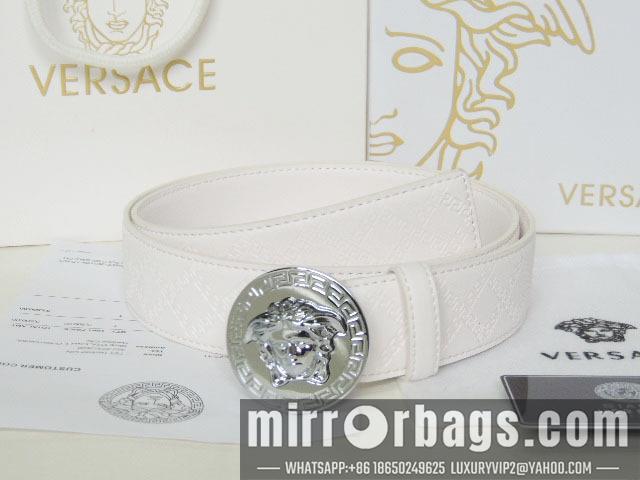 Versace Belt 38mm lb10