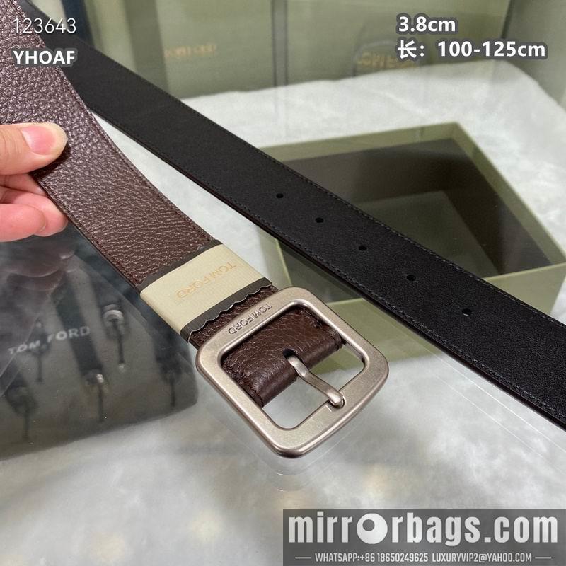 TF belt 38mmX100-125cm 8L53