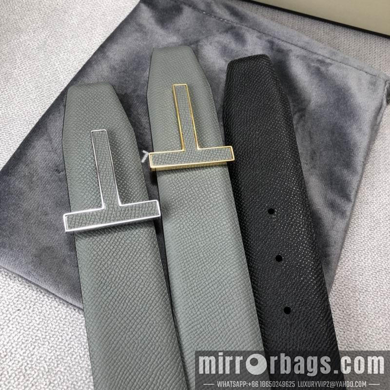 Tom Ford belt 40mmX95-125cm 7D15