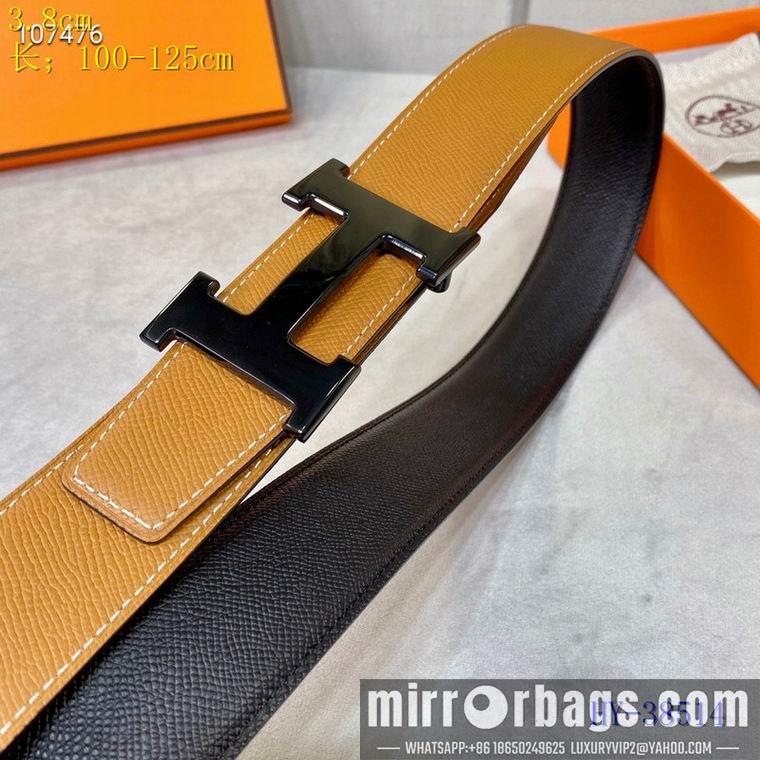 Hermes Belt 38mm 100-125cm 8L87