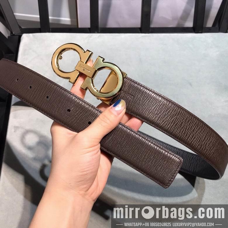 Ferragamo 34mmX95-125 7D149