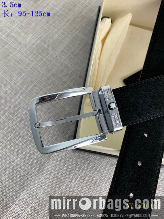 Montblanc 35mmX95-125cm 8L03