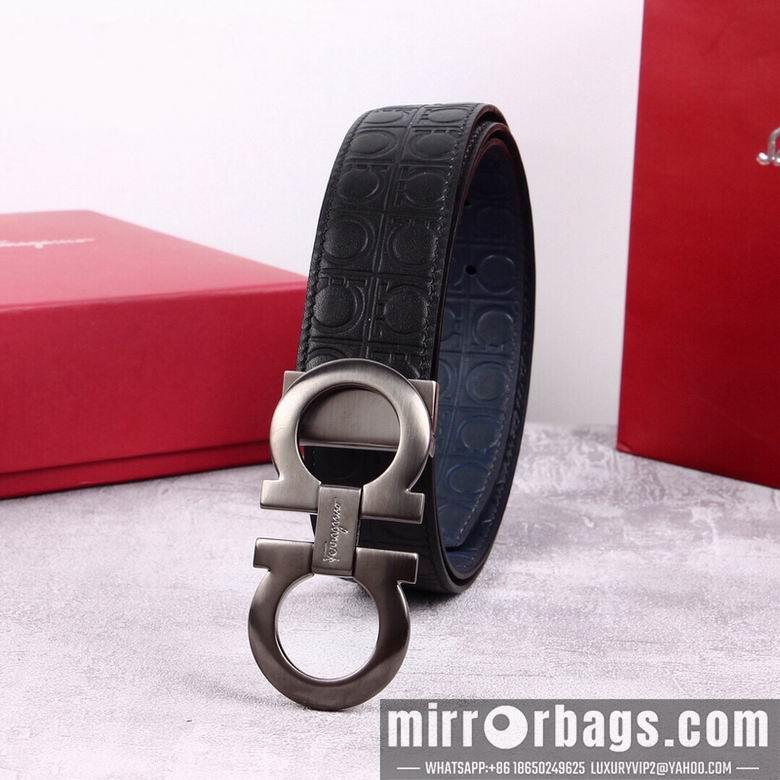 Ferragamo 34mmX95-125 7D88