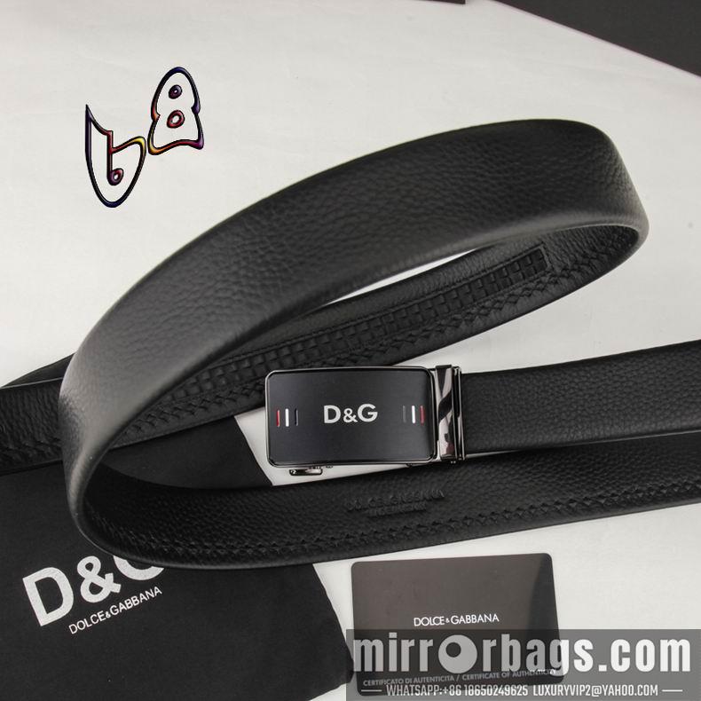 DG belt 38mm lb03