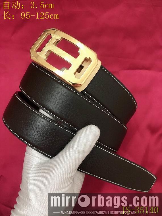 Hermes Belt 35mm 95-125cm 8L05