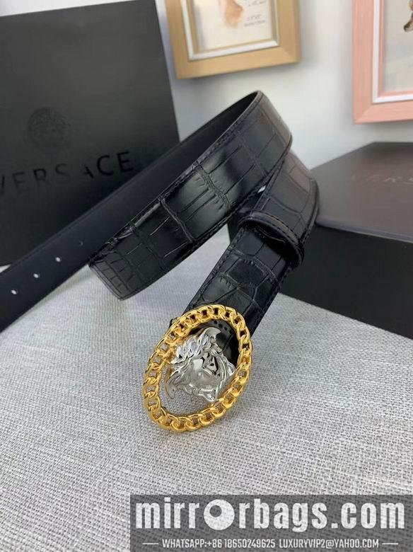 Versace Belt 38mmX95-125cm sj01