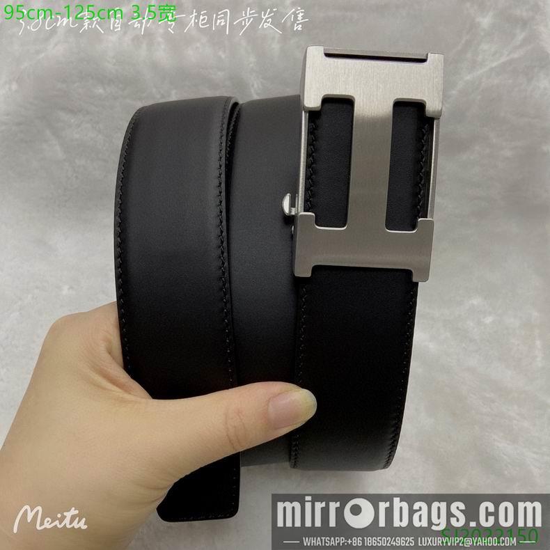 Hermes belt 自动扣35mmX95-125cm 7D052803