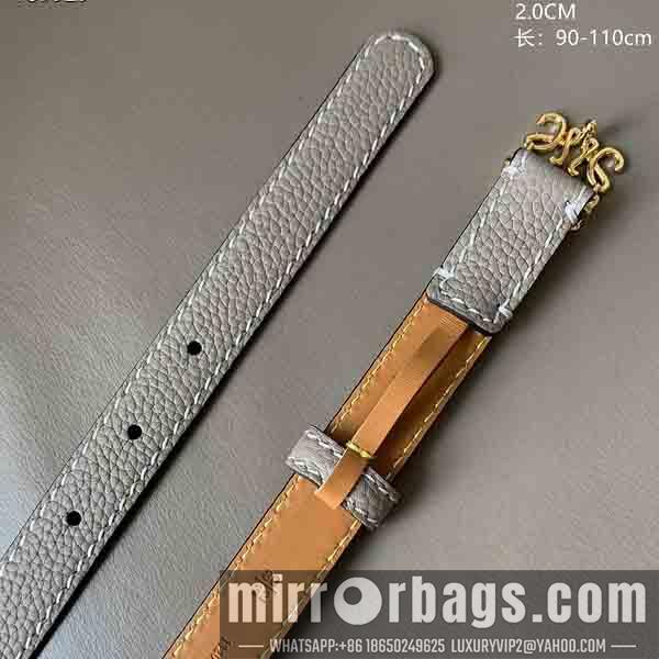 Loewe Belt 20mmX90-110cm 8L02