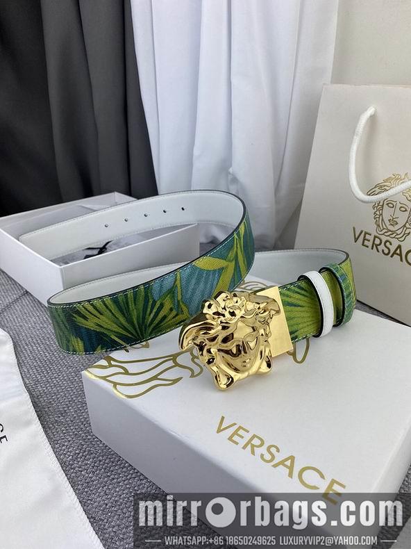 Versace Belt 原版 38mm lb01