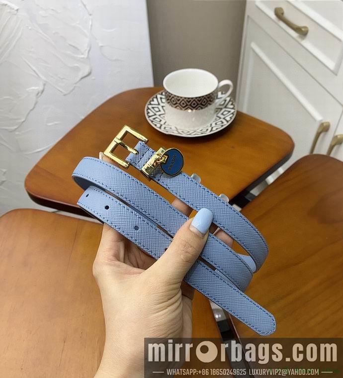 Prada Belt 20mmX95-110CM 7D01