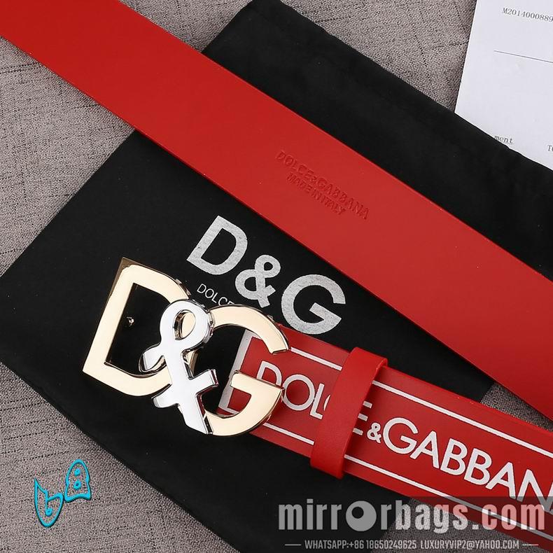 DG belt 原版 38mm lb13
