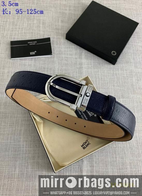 Montblanc 35mmX95-125cm 8L04