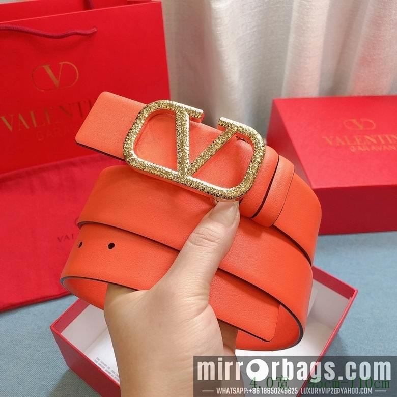 Valentino Belt 40mmX95-110cm 03
