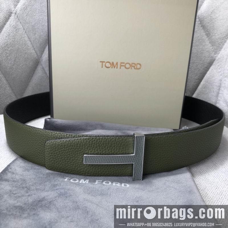 Tom Ford belt 40mmX95-125cm 7D15
