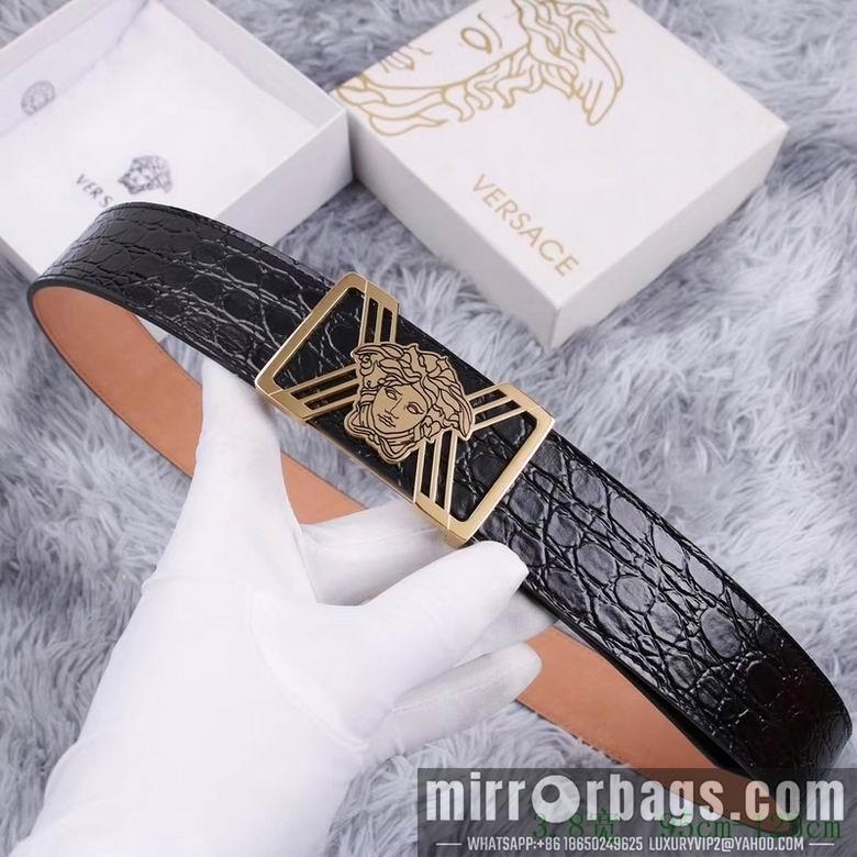 Versace Belt 38mmX95-125cm sj63