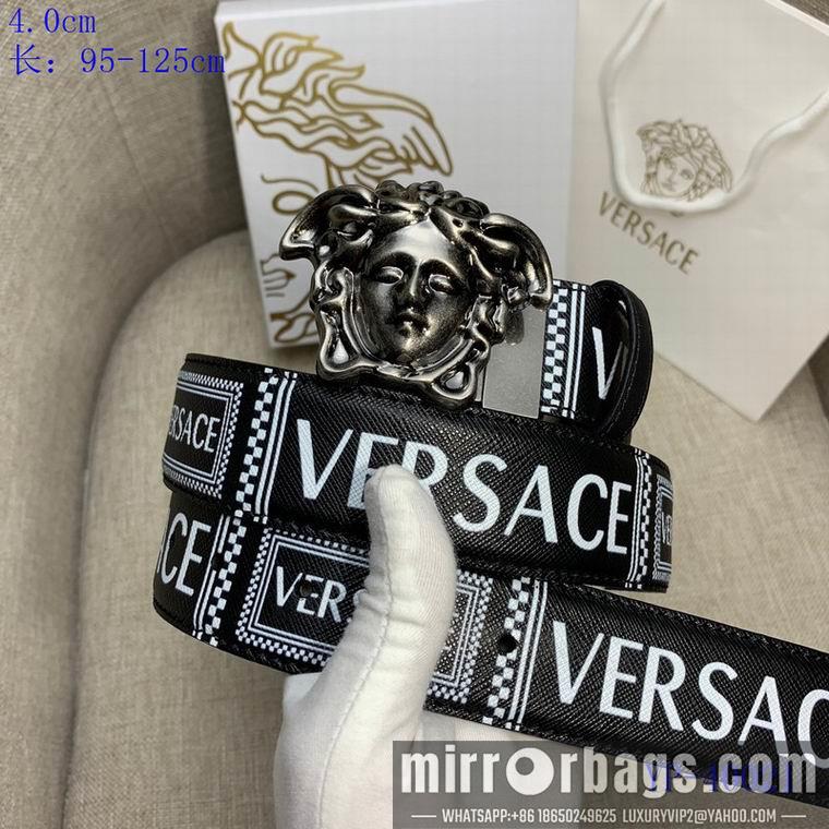 Versace Belt 40mm 95-125cm 8L35