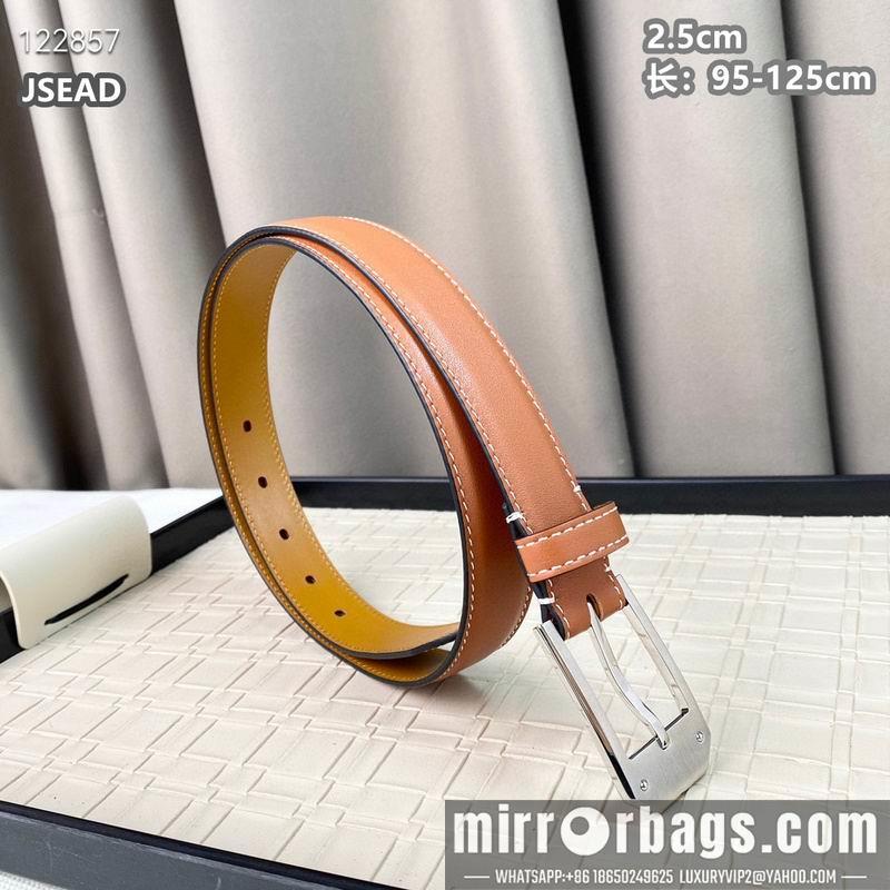 Hermes belt 25mmX95-125cm 8L01