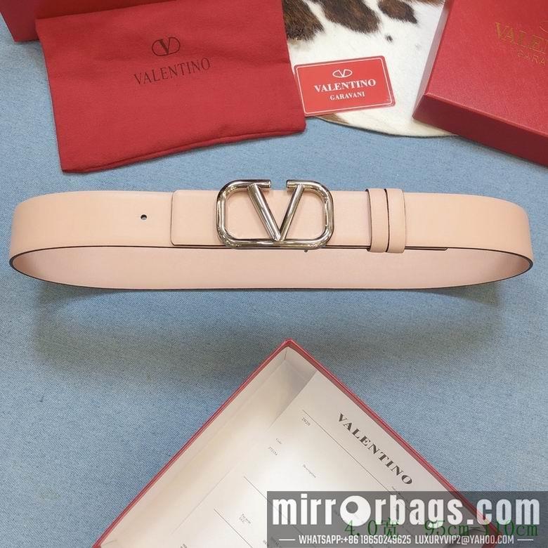 Valentino Belt 40mmX95-110cm 07