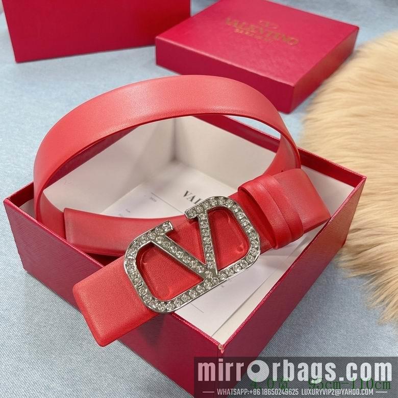 Valentino Belt 40mmX95-110cm 02