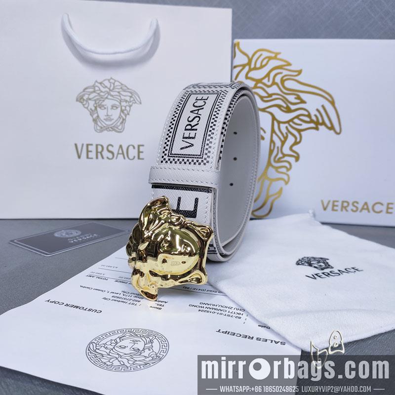 Versace belt 38mmX80-125cm lb061202
