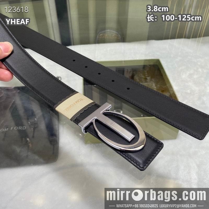 TF belt 38mmX100-125cm 8L47
