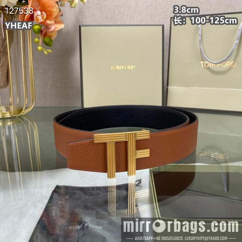 TF belt 38mmX100-125cm 8L77