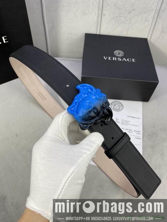 Versace Belt 38mmX95-125cm sj60