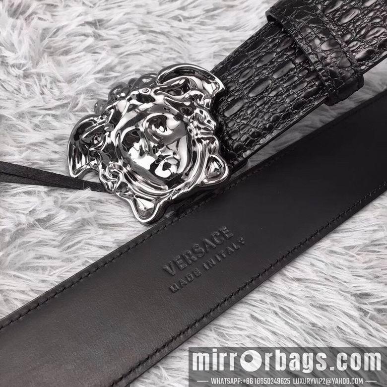 Versace Belt 38mmX95-110cm sj18