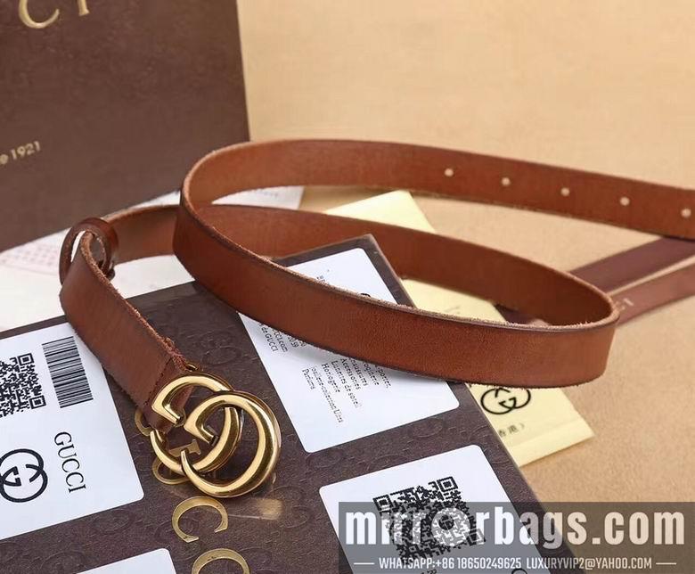 Gucci 20mmX95-110CM 7D10