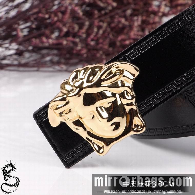 Versace Belt 38mm 8L04