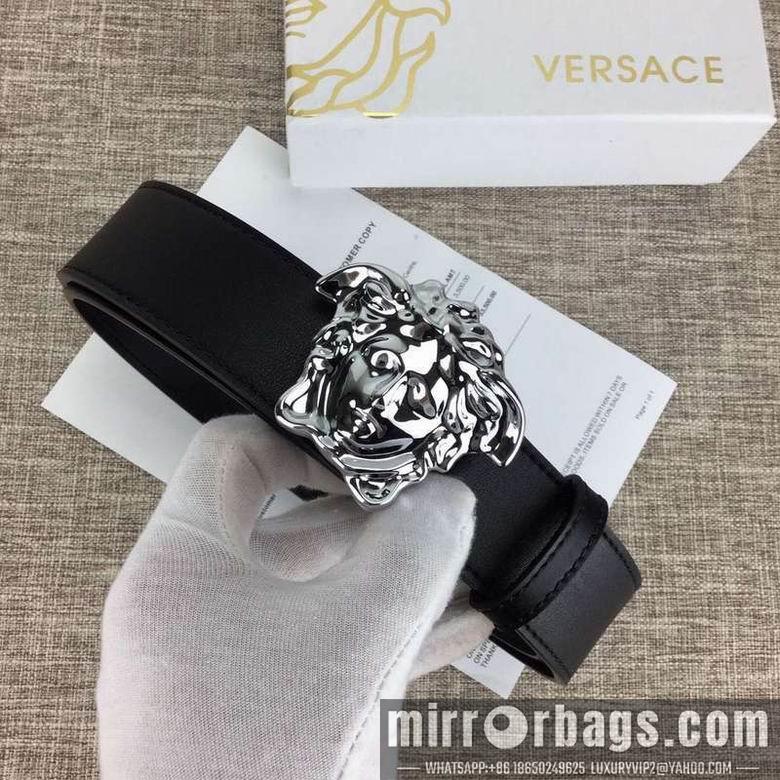 Versace Belt 38mmX95-125cm sj32