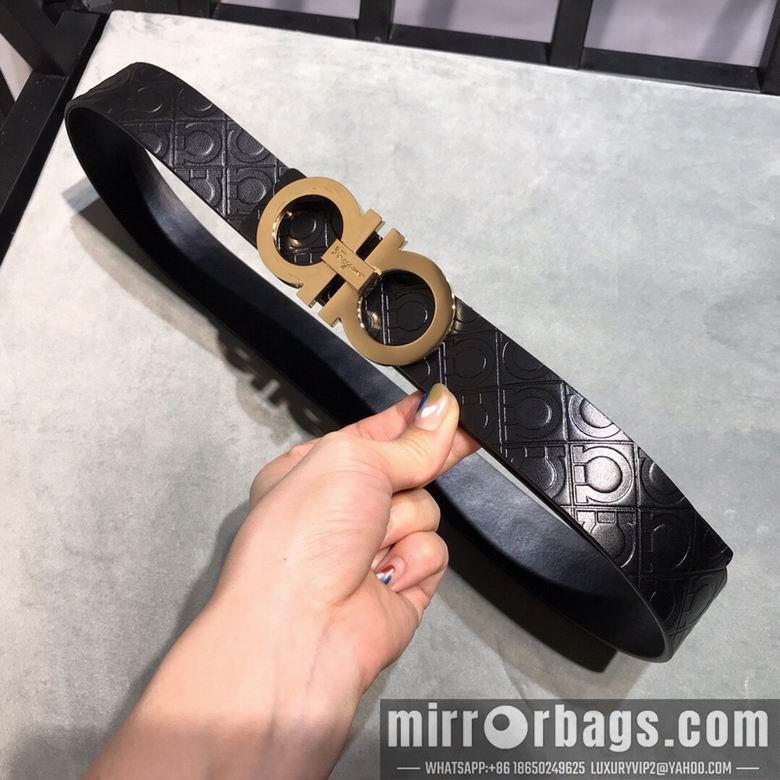 Ferragamo 34mmX95-125 7D165