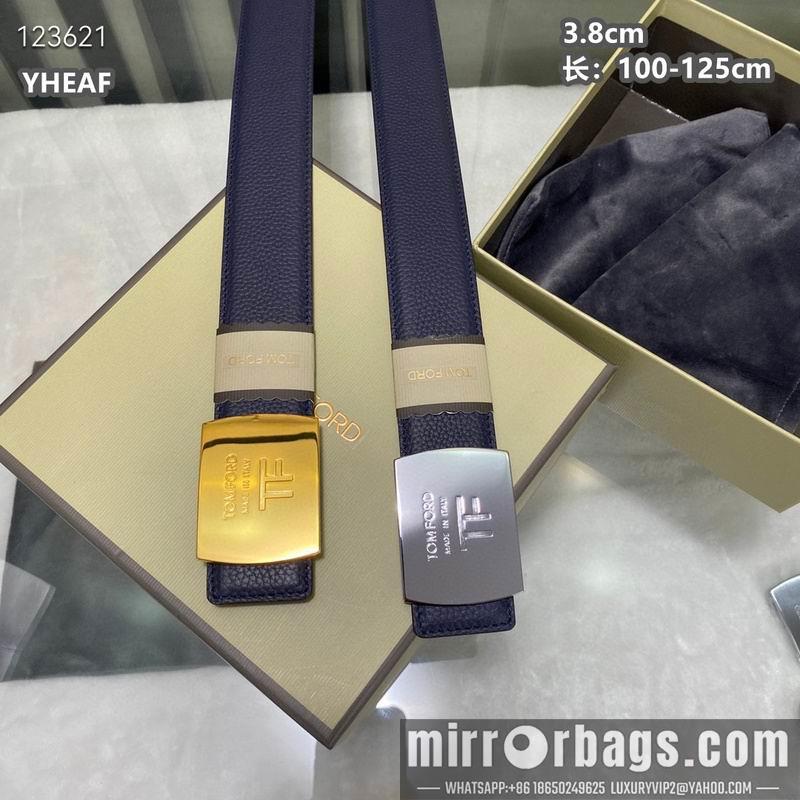 TF belt 38mmX100-125cm 8L46