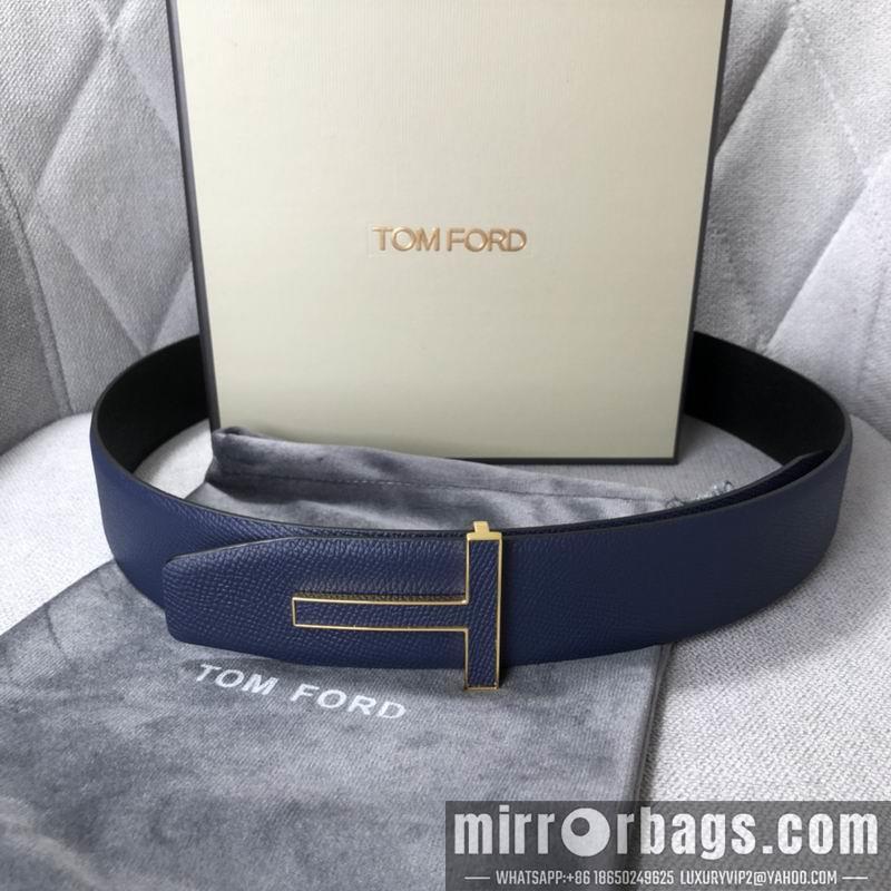Tom Ford belt 40mmX95-125cm 7D15