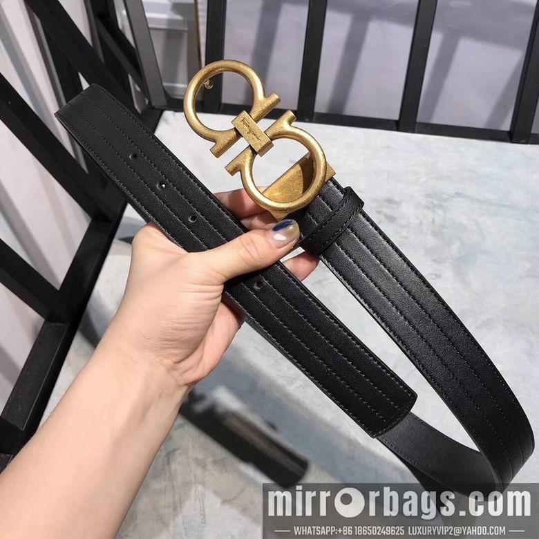 Ferragamo 34mmX95-125 7D103