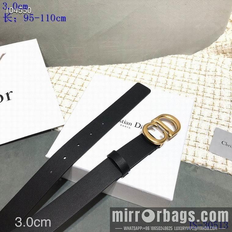 Dior 30mm 95-110cm 8L04
