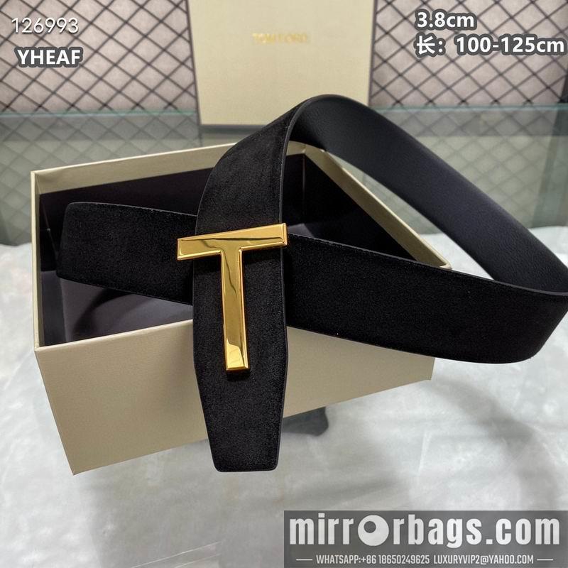 TF belt 38mmX100-125cm 8L73