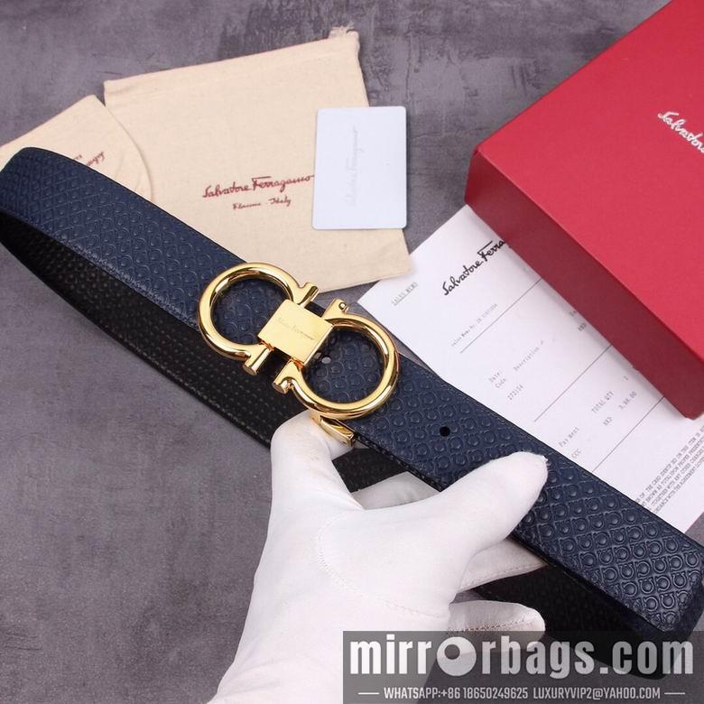 Ferragamo 34mmX95-125 7D214