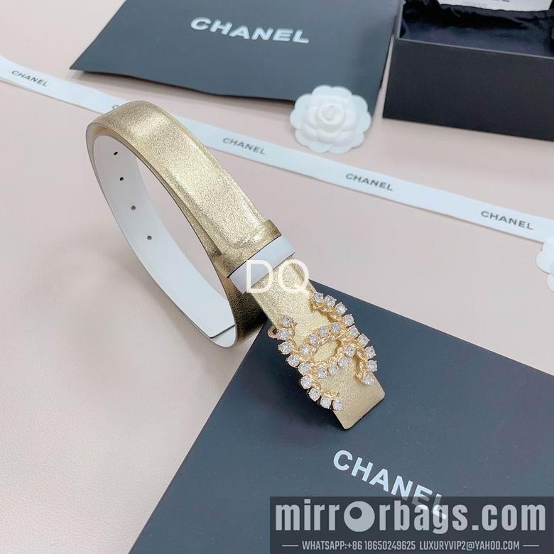 Chanel 30mmx90-115cm 12