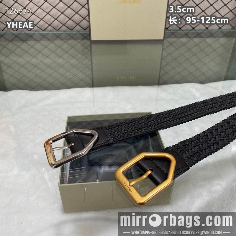 TF belt 35mmX95-125cm 8L01