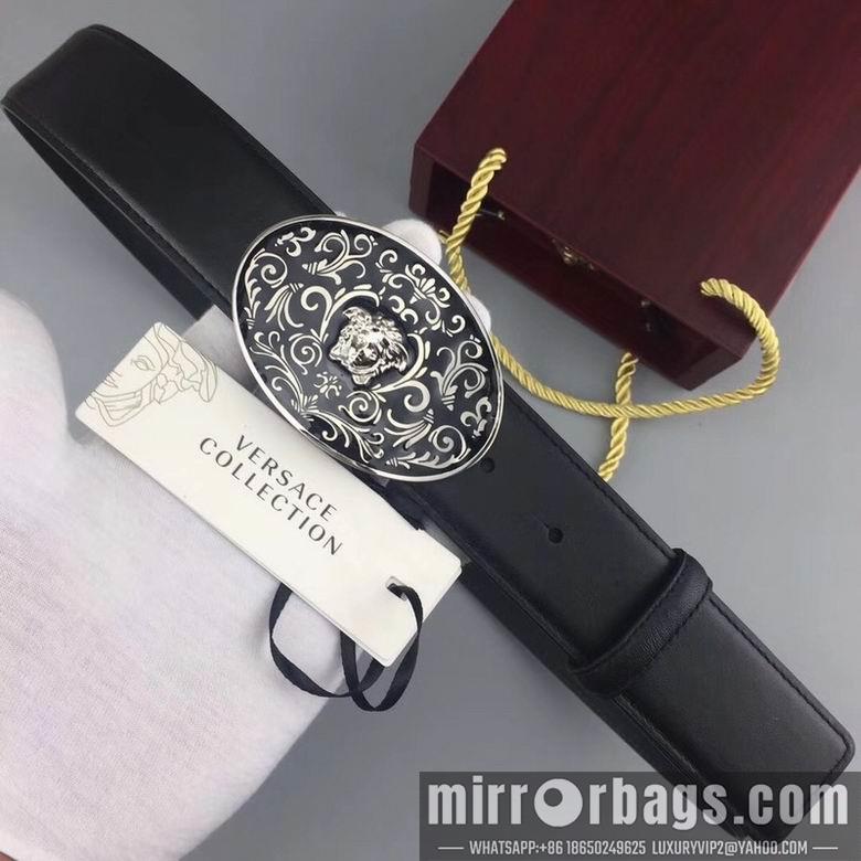 Versace Belt 38mmX95-110cm sj08