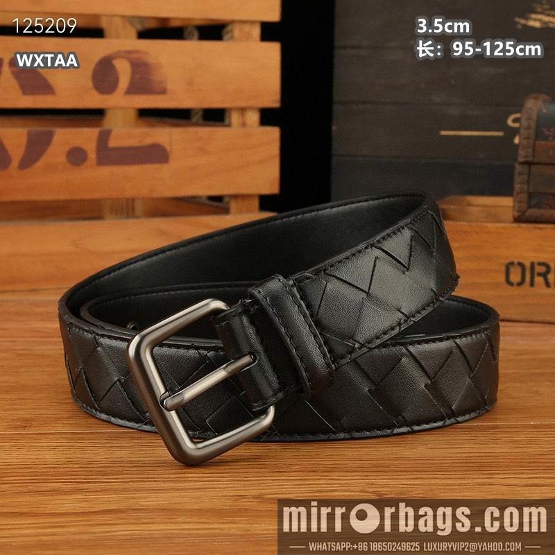 BV belt 35mmX95-125cm 8L07