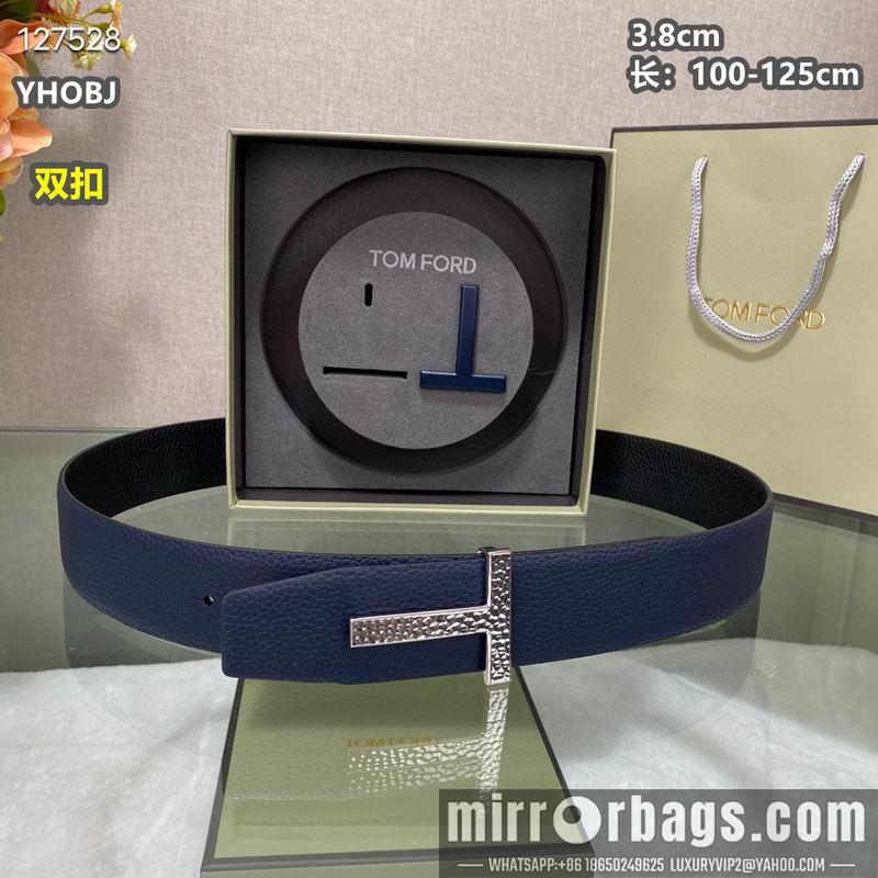 TF belt 38mmX100-125cm 8L82
