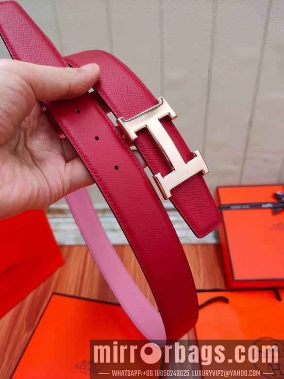 Hermes Belt 32mmX95-115cm 7D14