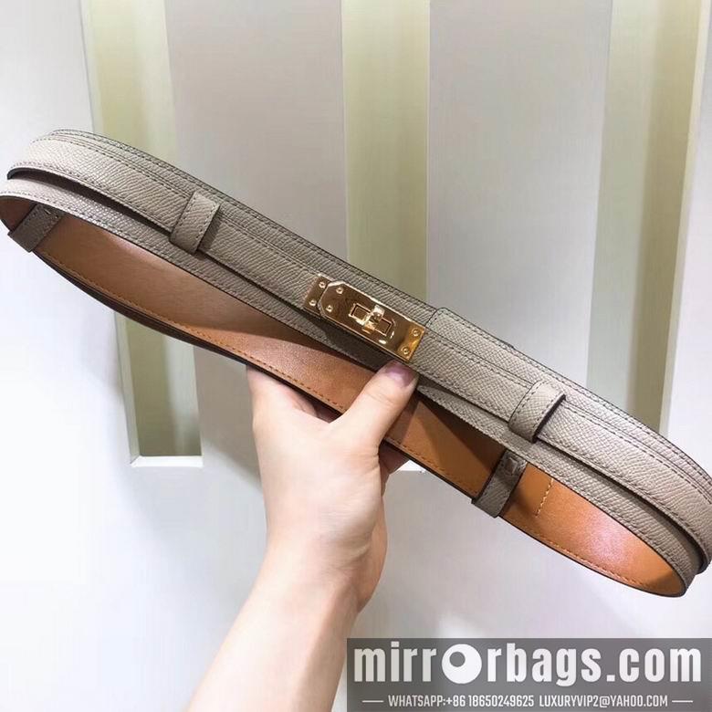 Hermes Belt 40mmX95-125cm 7D05