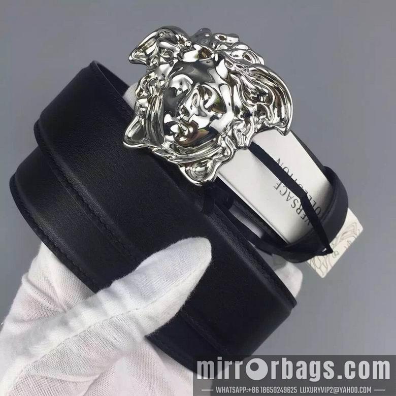 Versace Belt 38mmX95-125cm sj40