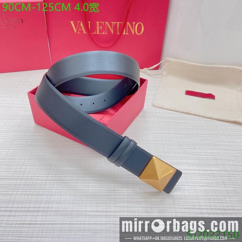 Valentino Belt 40mmX90-125cm 7D03