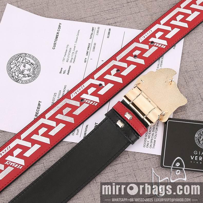 Versace Belt 原版 38mm lb05