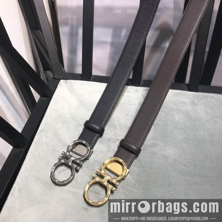 Ferragamo 34mmX95-125 7D180